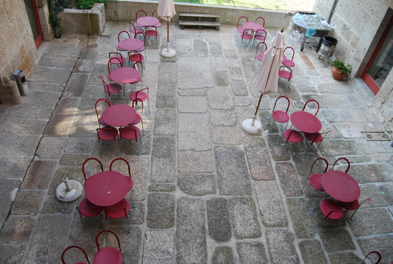 Hi - De Juventude Hostel