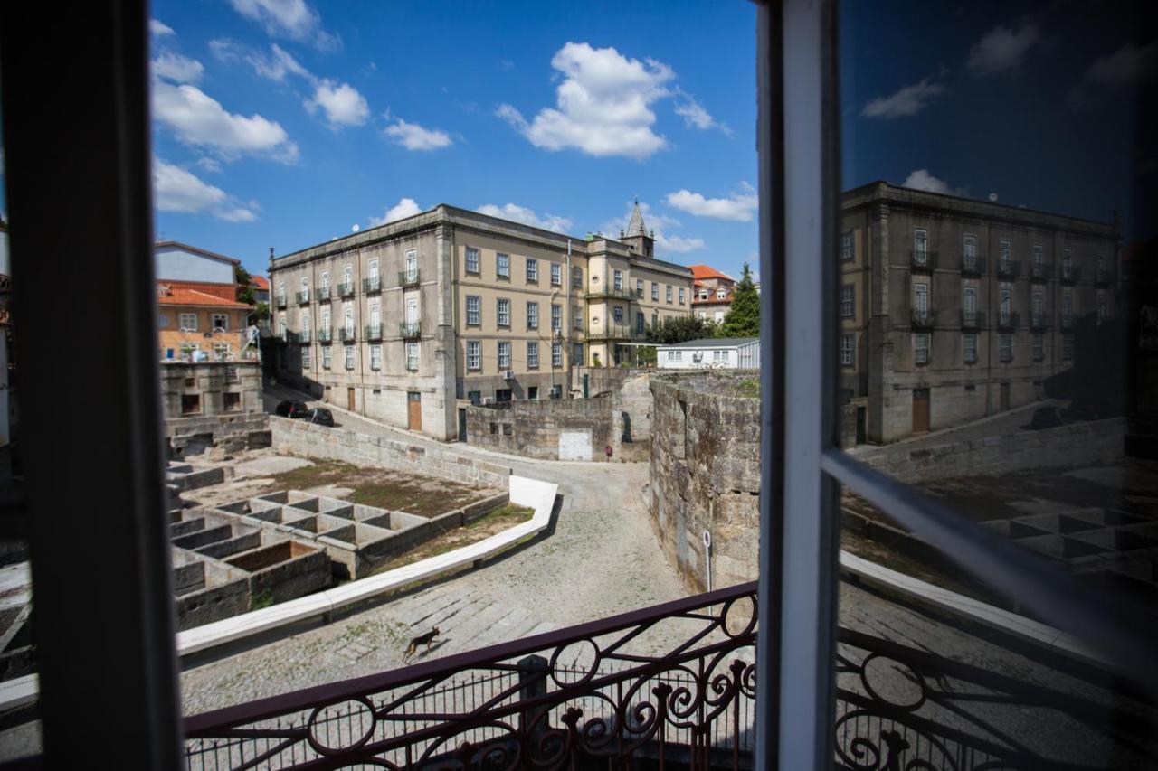 Hostel Hi - De Juventude Guimaraes