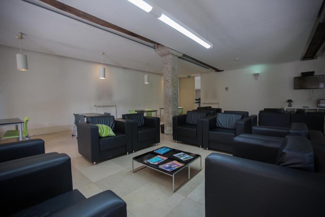 Hi - De Juventude Hostel *