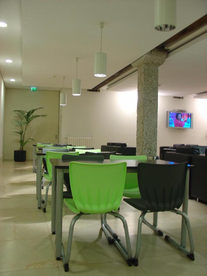 Albergue Hi - De Juventude *