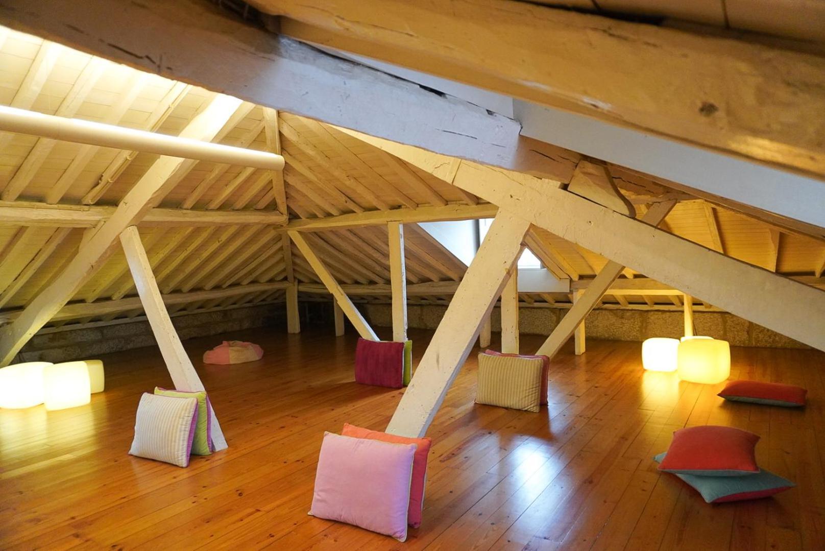 Albergue Hi - De Juventude