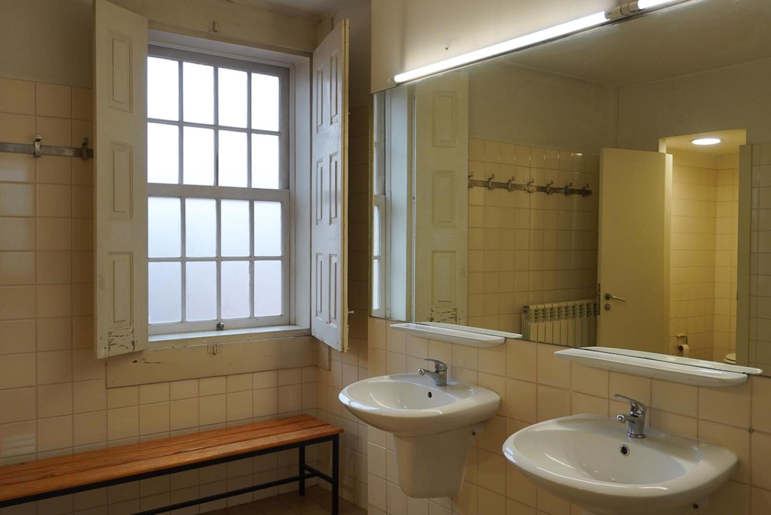 Hostel Hi - De Juventude