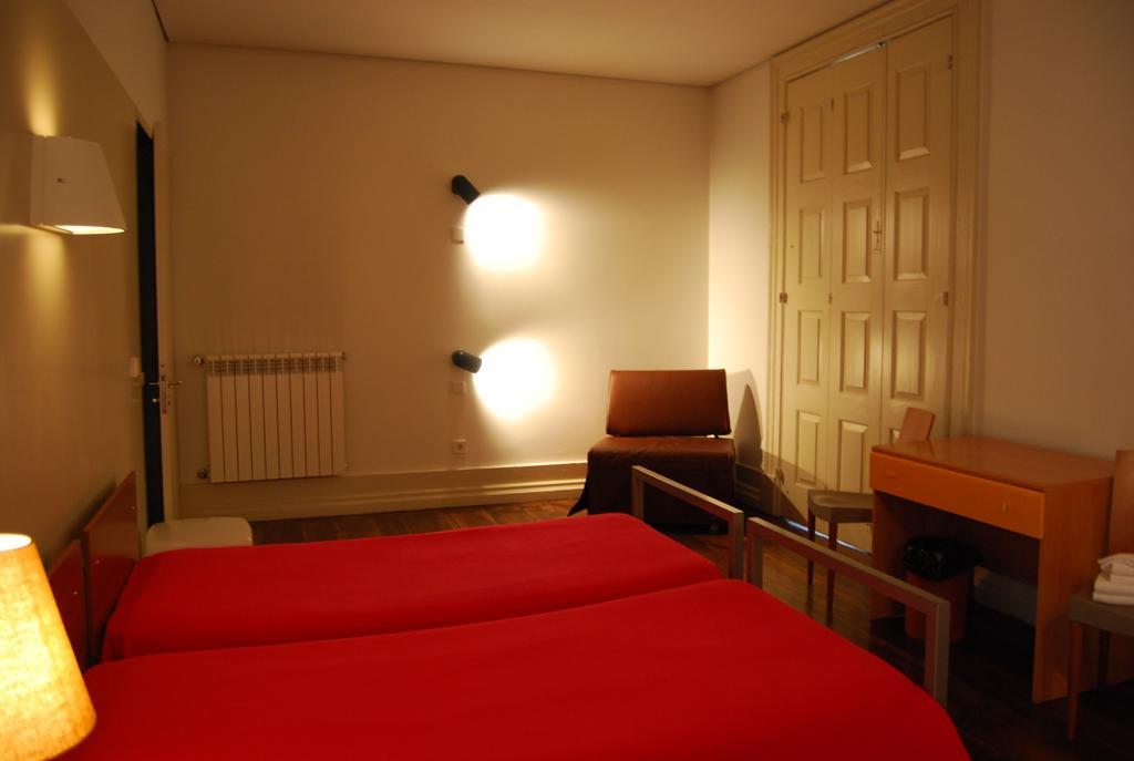 Albergue Hi - De Juventude Guimarães
